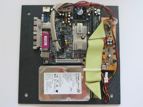 Mainboard