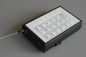 Complete RF Remote